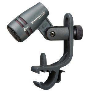 Sennheiser E604 instrument microfoon
