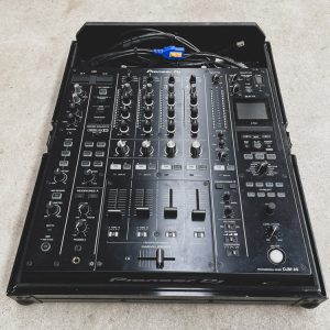 DJ Gear