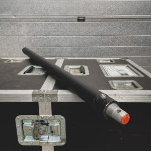 Prolyte Single Tube Black