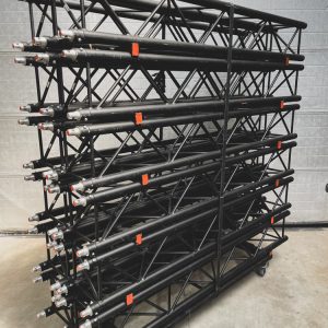 Rigging