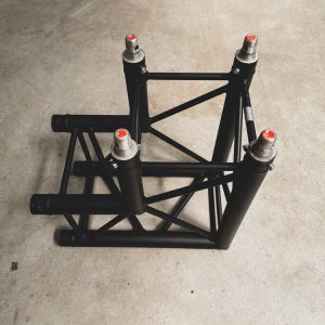 Prolyte H30V Truss Black C003