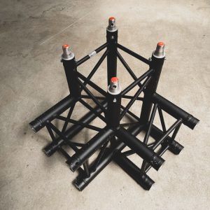 Prolyte H30V Truss Black C012