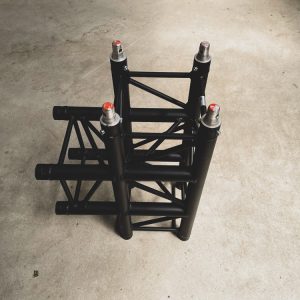 Prolyte H30V Truss Black C017