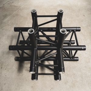 Prolyte H30V Truss Black C020
