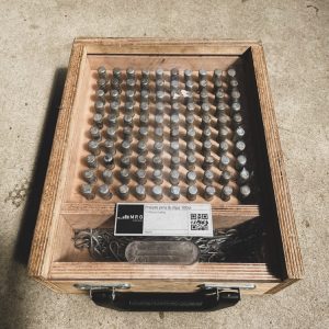 Prolyte Pins & Clips 100st