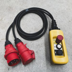 V1 1ch. Hoist Controller