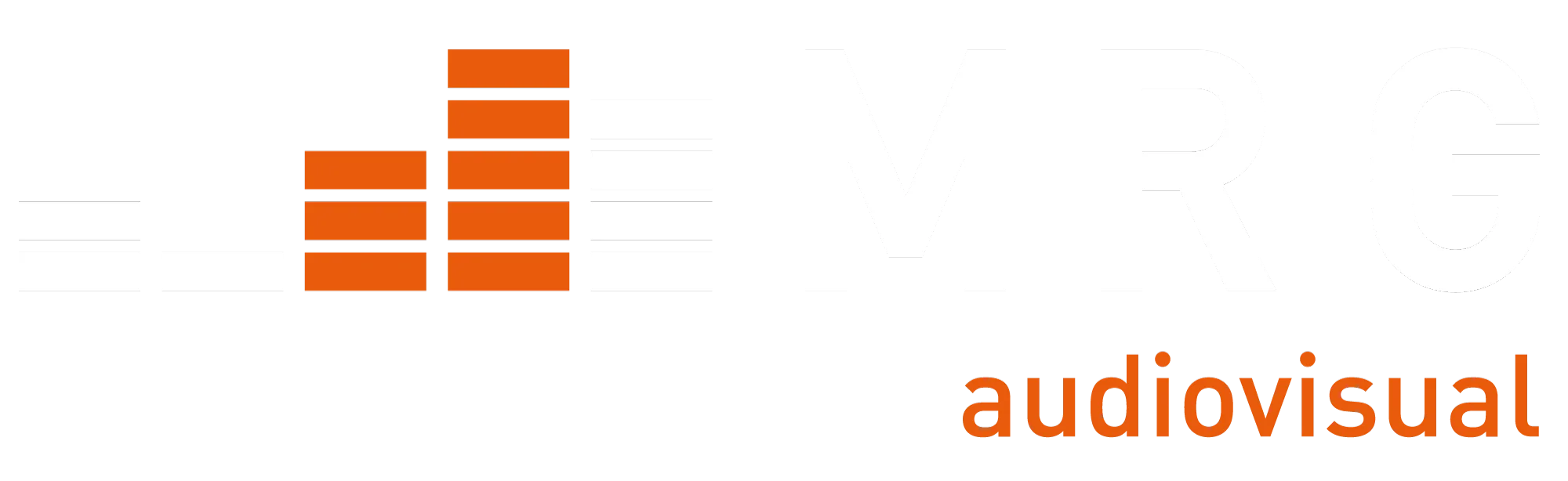 MRG Audiovisual // Technical Event Support